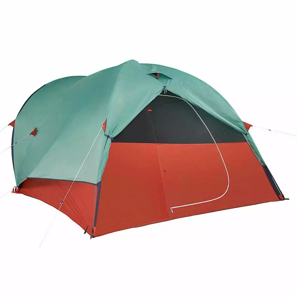 Kelty Rumpus 6P Tent 6 Kelty Rumpus 6P Tent