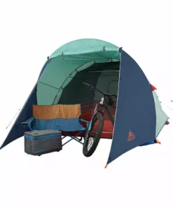 Kelty Rumpus 6P Tent