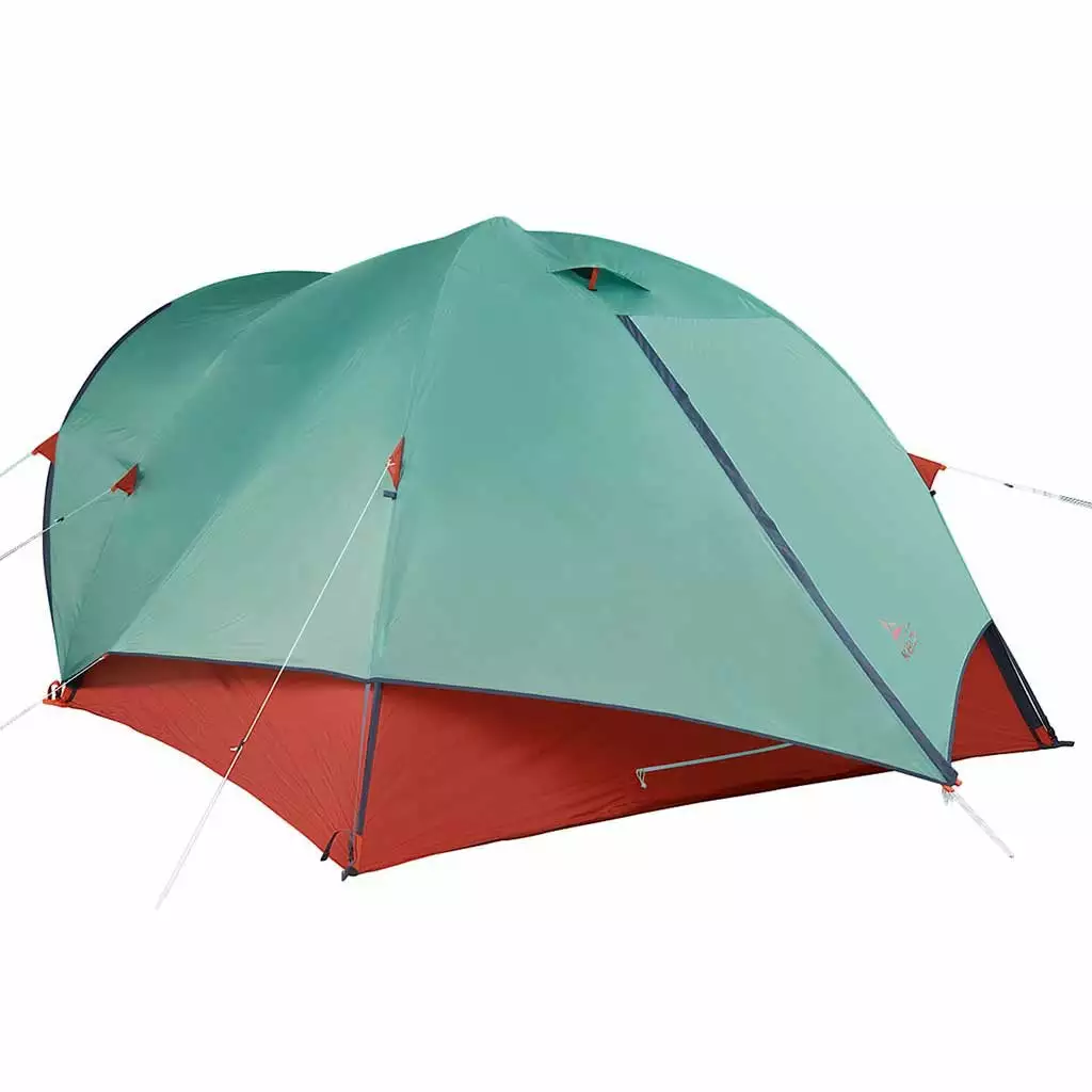 Kelty Rumpus 6P Tent 7 Kelty Rumpus 6P Tent