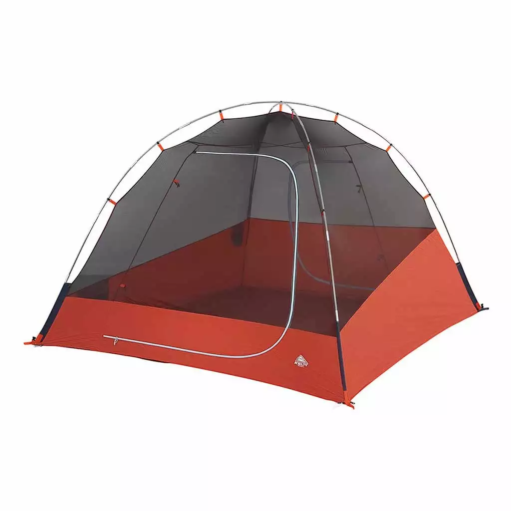 Kelty Rumpus 6P Tent 9 Kelty Rumpus 6P Tent
