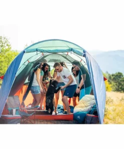 Kelty Rumpus 6P Tent 37 Kelty Rumpus 6P Tent