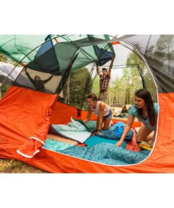 Kelty Rumpus 6P Tent 31 Kelty Rumpus 6P Tent