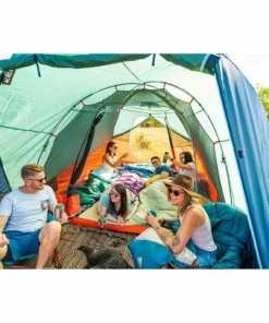 Kelty Rumpus 6P Tent 32 Kelty Rumpus 6P Tent
