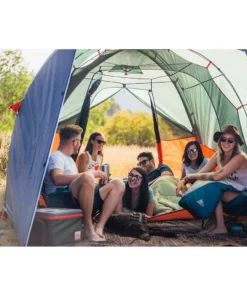 Kelty Rumpus 6P Tent 36 Kelty Rumpus 6P Tent