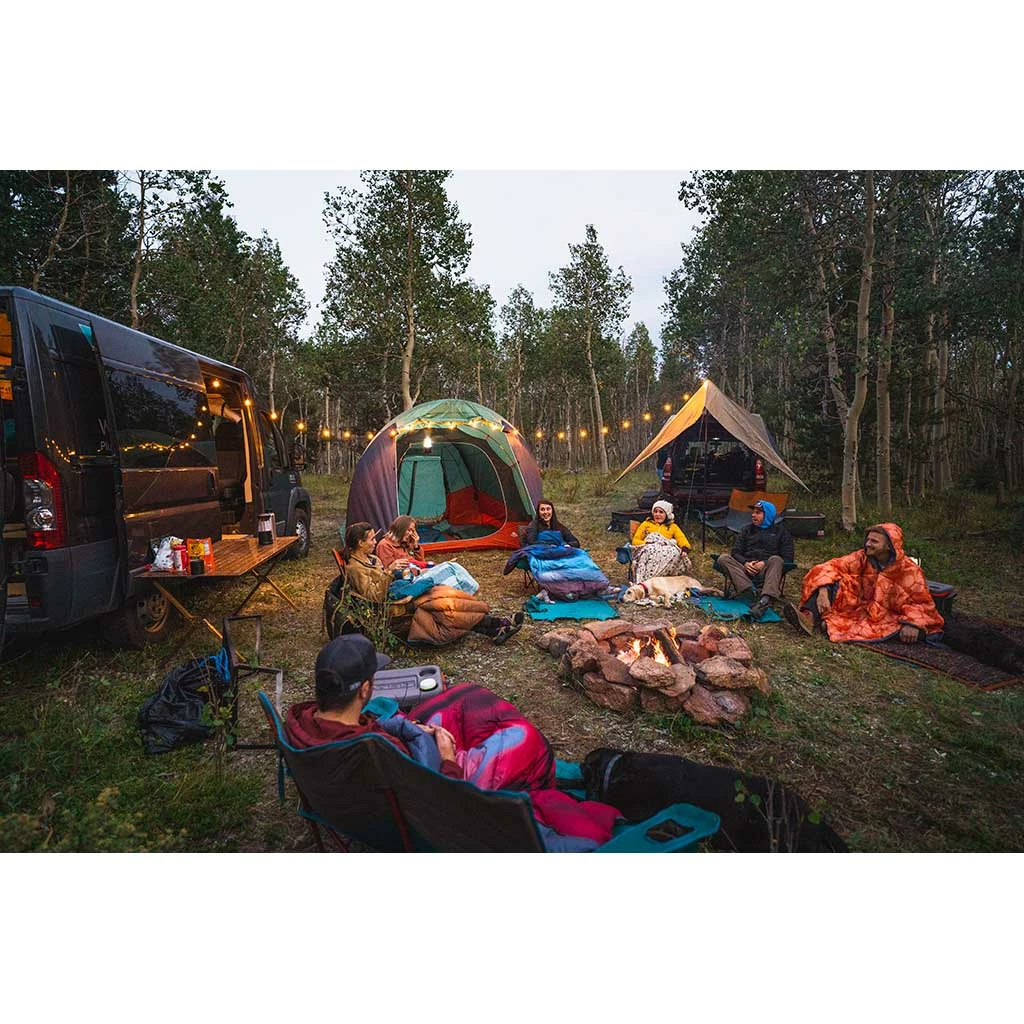 Kelty Rumpus 6P Tent 17 Kelty Rumpus 6P Tent