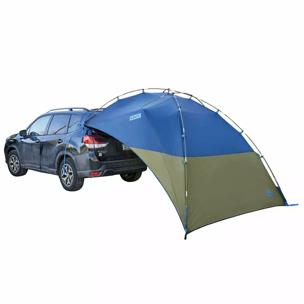Kelty Sideroads Awning 12 Kelty Sideroads Awning