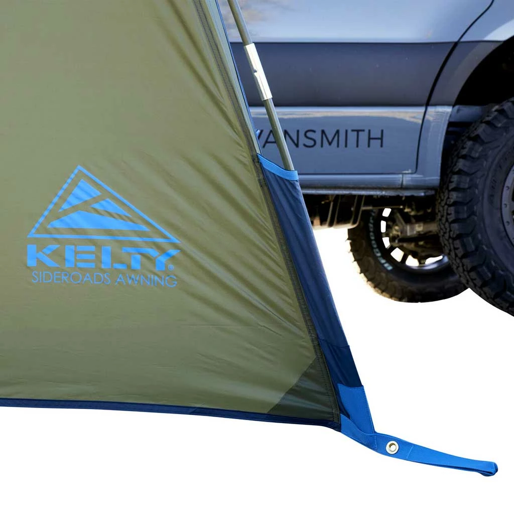 Kelty Sideroads Awning 9 Kelty Sideroads Awning