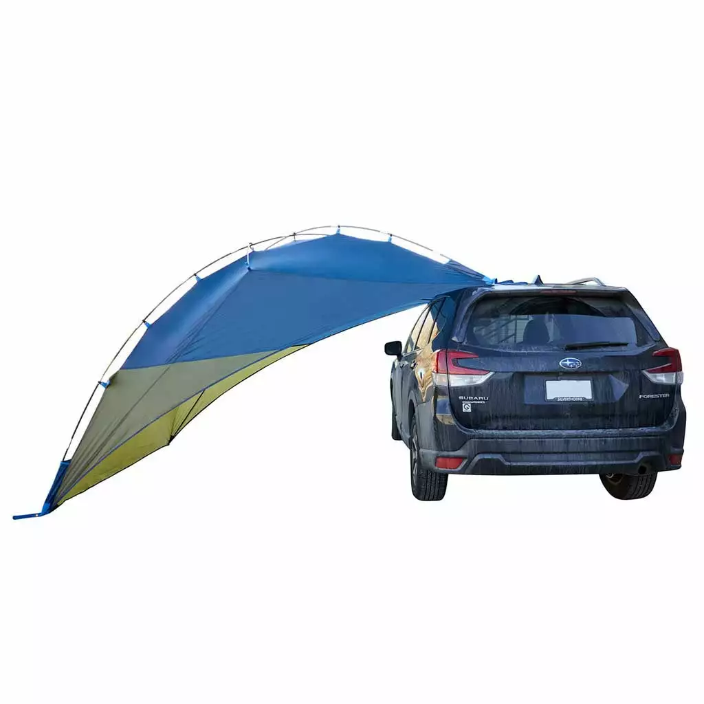 Kelty Sideroads Awning 10 Kelty Sideroads Awning