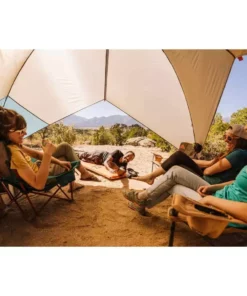 Kelty Sunshade W/ Side Wall