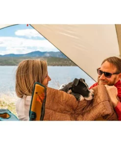 Kelty Sunshade W/ Side Wall