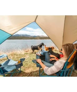 Kelty Sunshade W/ Side Wall