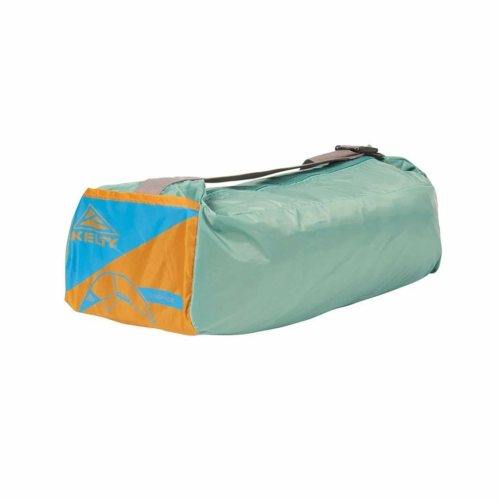 Kelty Sunshade W/ Side Wall 6 Kelty Sunshade W/ Side Wall