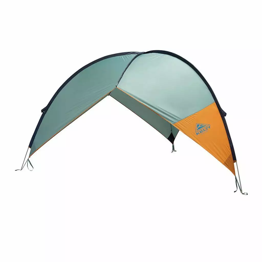 Kelty Sunshade W/ Side Wall 3 Kelty Sunshade W/ Side Wall