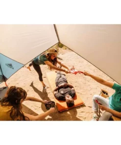 Kelty Sunshade W/ Side Wall 17 Kelty Sunshade W/ Side Wall