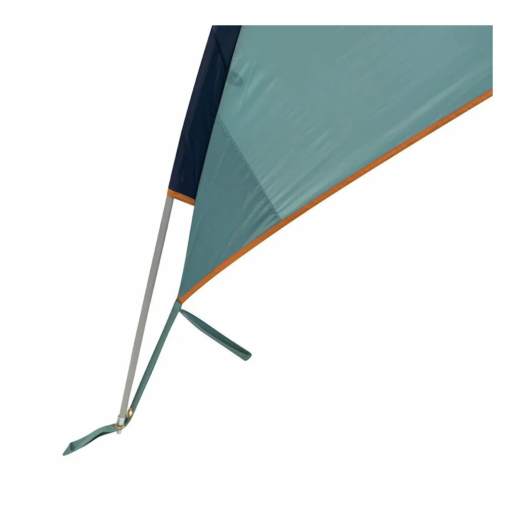 Kelty Sunshade W/ Side Wall 5 Kelty Sunshade W/ Side Wall