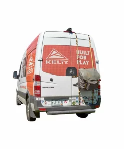 Kelty Trash Pak Camping Kit