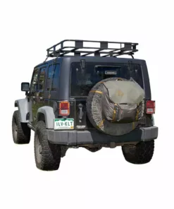 Kelty Trash Pak Camping Kit