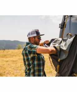 Kelty Trash Pak Camping Kit