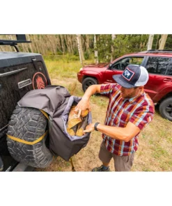 Kelty Trash Pak Camping Kit