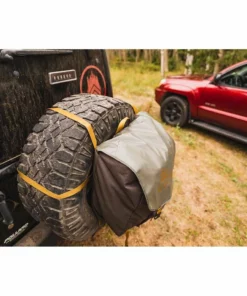Kelty Trash Pak Camping Kit