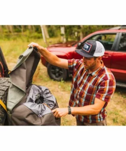 Kelty Trash Pak Camping Kit