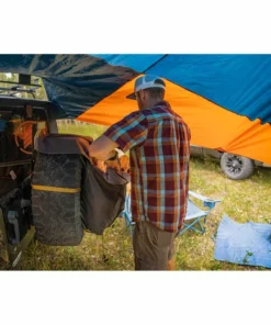 Kelty Trash Pak Camping Kit