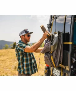 Kelty Trash Pak Camping Kit