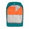 Kelty Camping Kit Tru.Comfort Doublewide 20°F Sleeping Bag