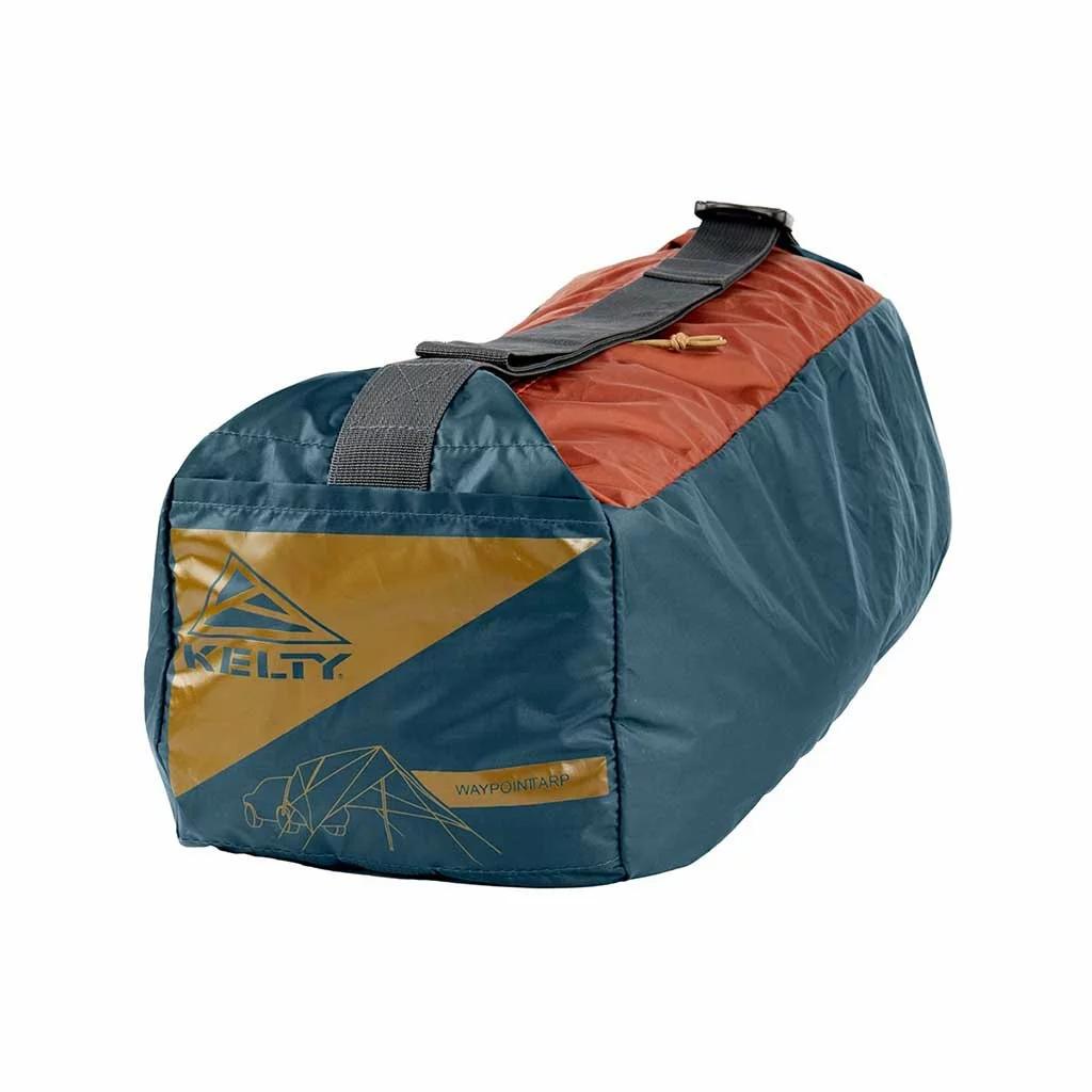 Kelty Camping Kit Waypoint Tarp 9 Kelty Camping Kit Waypoint Tarp