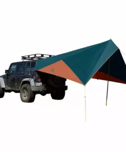 Kelty Camping Kit Waypoint Tarp