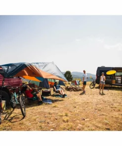 Kelty Camping Kit Waypoint Tarp 12 Kelty Camping Kit Waypoint Tarp