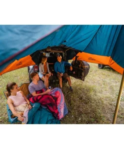 Kelty Camping Kit Waypoint Tarp 14 Kelty Camping Kit Waypoint Tarp