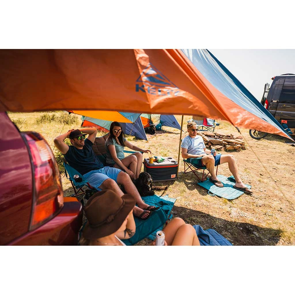 Kelty Camping Kit Waypoint Tarp 7 Kelty Camping Kit Waypoint Tarp