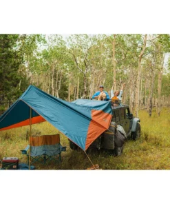 Kelty Camping Kit Waypoint Tarp 11 Kelty Camping Kit Waypoint Tarp