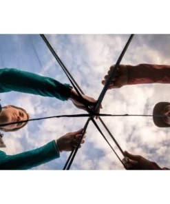 Kelty Camping Kit Wireless 2P Tent