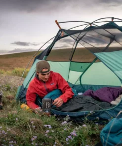 Kelty Wireless 4P Tent