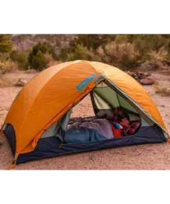 Kelty Wireless 4P Tent