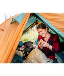 Kelty Wireless 4P Tent