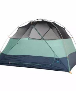 Kelty Wireless 6P Tent Camping Kit