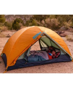 Kelty Wireless 6P Tent Camping Kit