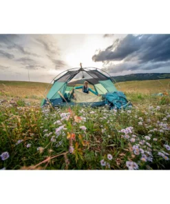 Kelty Wireless 6P Tent Camping Kit