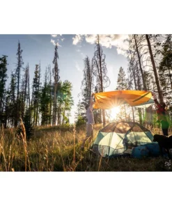 Kelty Wireless 6P Tent Camping Kit