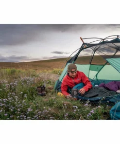 Kelty Wireless 6P Tent Camping Kit