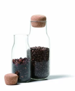 KINTO Bottlit Canister 300ml Home, Garden & Cooking