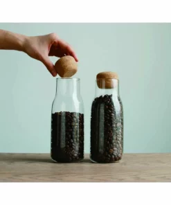 KINTO Bottlit Canister 300ml Home, Garden & Cooking