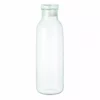 KINTO Home, Garden & Cooking Bottlit Carafe 1L 1 KINTO Home, Garden & Cooking Bottlit Carafe 1L