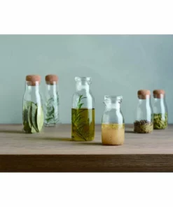 KINTO Home, Garden & Cooking Bottlit Carafe 1L