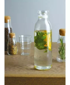 KINTO Home, Garden & Cooking Bottlit Carafe 1L