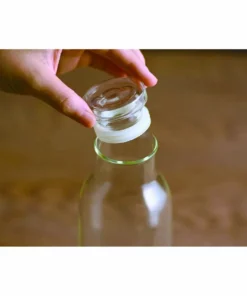 KINTO Home, Garden & Cooking Bottlit Carafe 1L