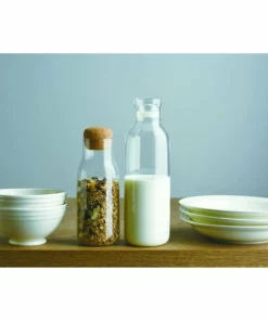 KINTO Home, Garden & Cooking Bottlit Carafe 1L